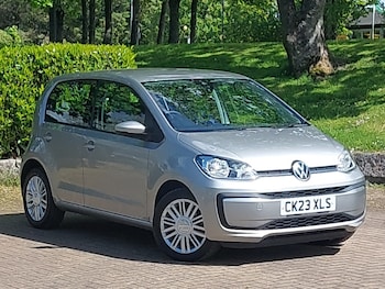 Used Volkswagen up! 2023 for sale - 78559786: Photo