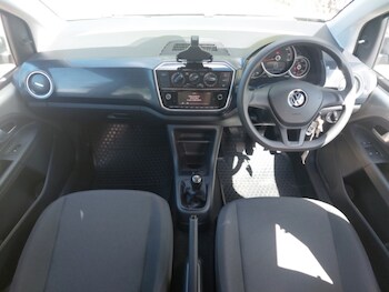 Used Volkswagen up! 2023 for sale - 78559786: Photo