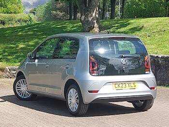 Used Volkswagen up! 2023 for sale - 78559786: Photo
