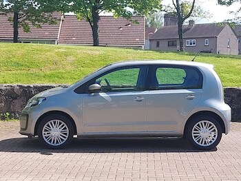 Used Volkswagen up! 2023 for sale - 78559786: Photo