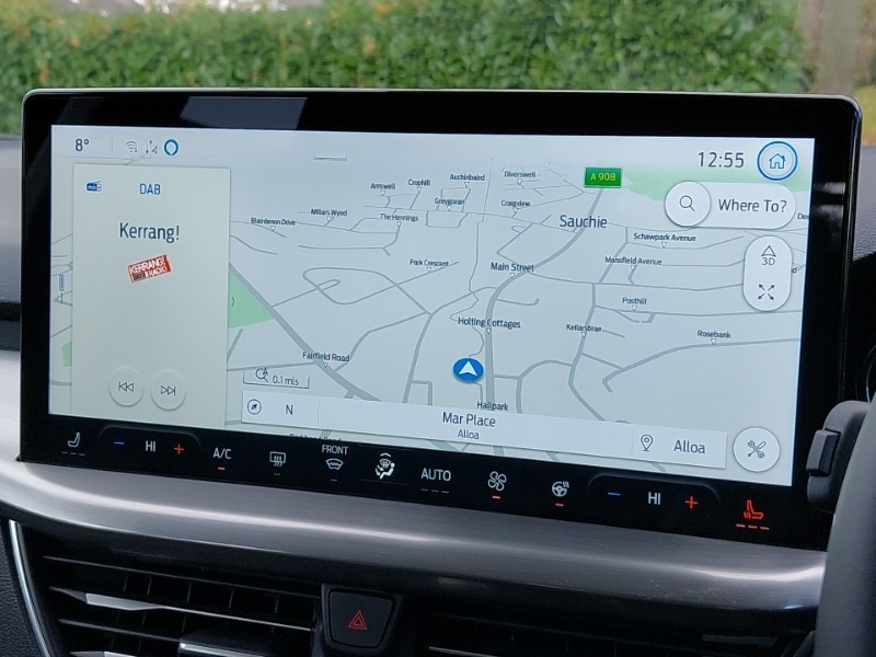 Used Ford Focus 2023 for sale - 76683441: Photo 14