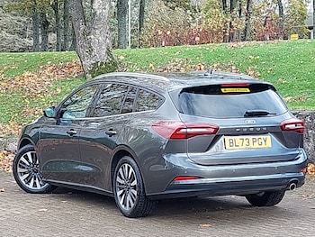 Used Ford Focus 2023 for sale - 76683441: Photo