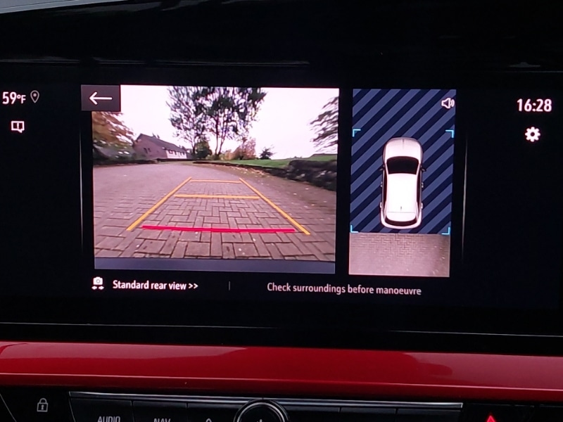 Used Vauxhall Mokka 2022 for sale - 76383882: Photo 14