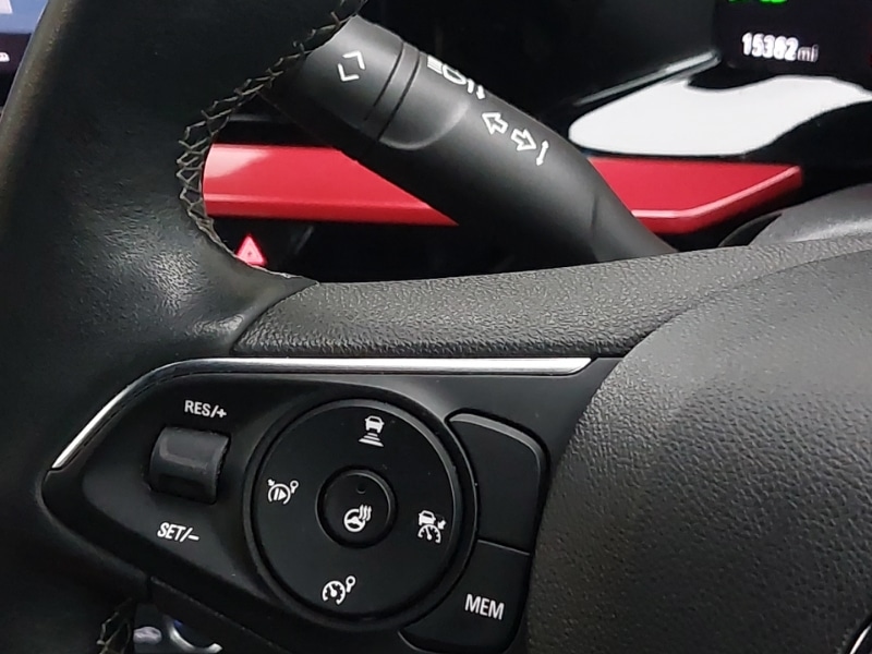 Used Vauxhall Mokka 2022 for sale - 76383882: Photo 16