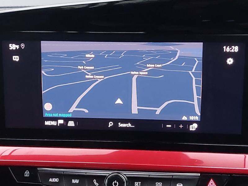 Used Vauxhall Mokka 2022 for sale - 76383882: Photo 17