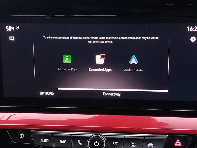 Used Vauxhall Mokka 2022 for sale - 76383882: Photo 18