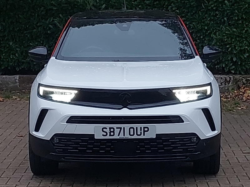 Used Vauxhall Mokka 2022 for sale - 76383882: Photo 19