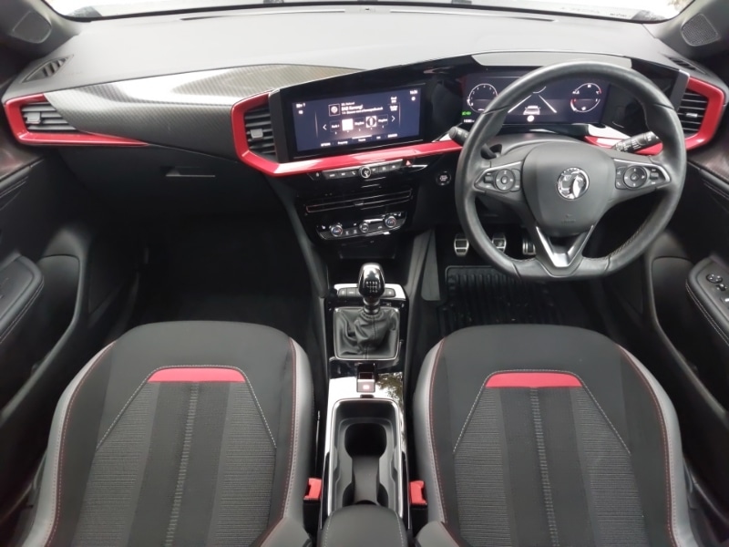 Used Vauxhall Mokka 2022 for sale - 76383882: Photo 2