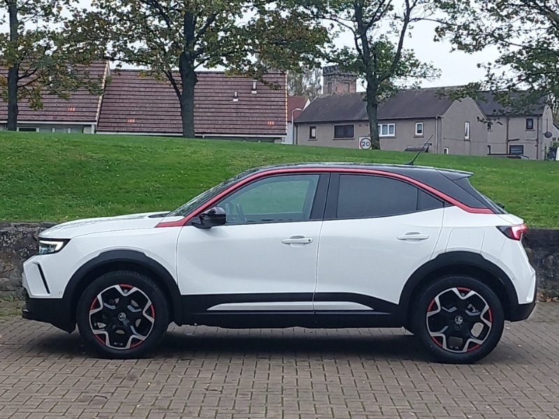 Used Vauxhall Mokka 2022 for sale - 76383882: Photo 4