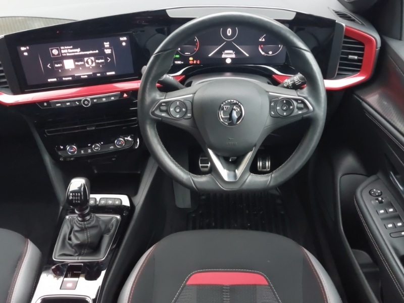 Used Vauxhall Mokka 2022 for sale - 76383882: Photo 7