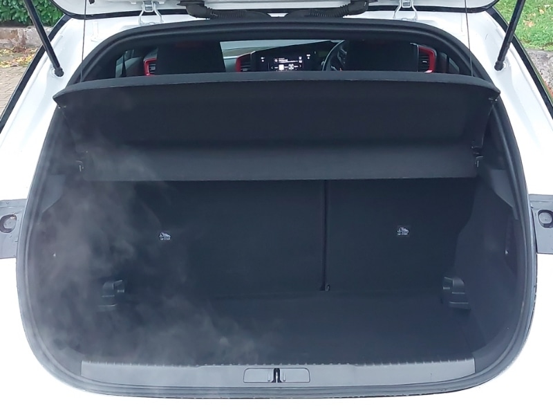 Used Vauxhall Mokka 2022 for sale - 76383882: Photo 8