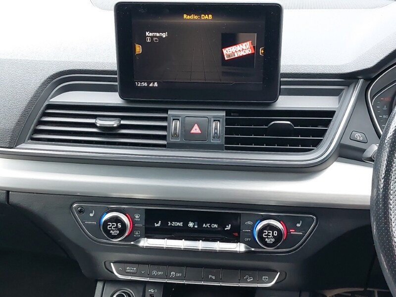 Used Audi Q5 2018 for sale - 76579481: Photo 10