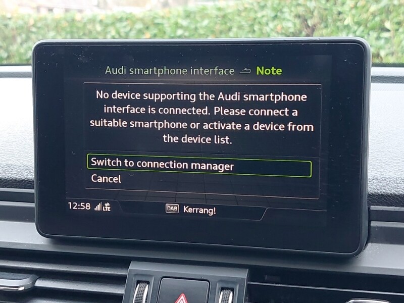 Used Audi Q5 2018 for sale - 76579481: Photo 15