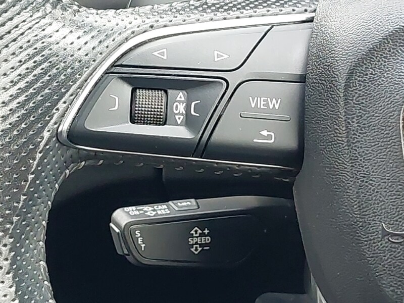 Used Audi Q5 2018 for sale - 76579481: Photo 16