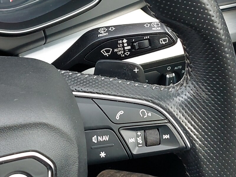 Used Audi Q5 2018 for sale - 76579481: Photo 17