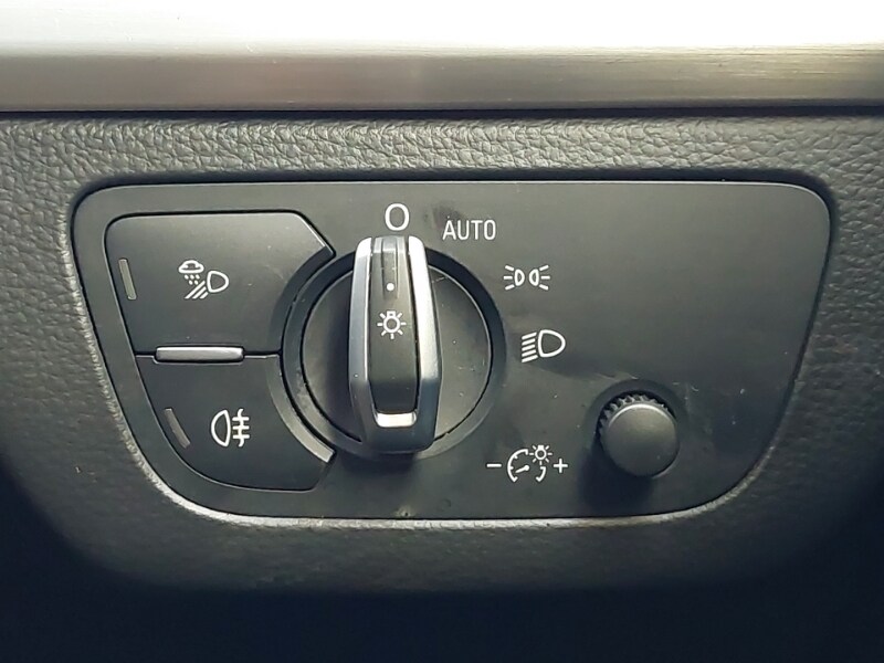 Used Audi Q5 2018 for sale - 76579481: Photo 18