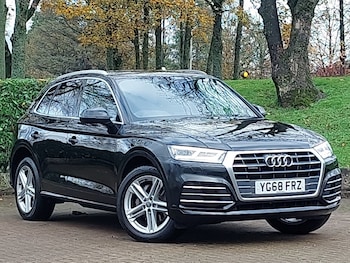Audi - Q5