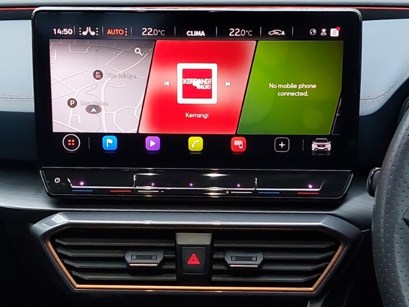 Used Cupra Formentor 2023 for sale - 77366365: Photo 10