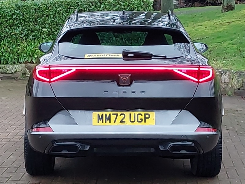 Used Cupra Formentor 2023 for sale - 77366365: Photo 12