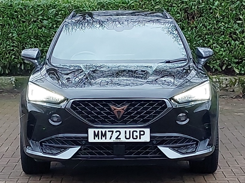 Used Cupra Formentor 2023 for sale - 77366365: Photo 13