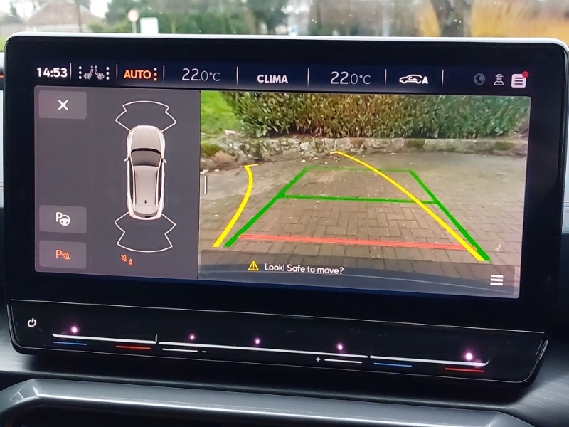 Used Cupra Formentor 2023 for sale - 77366365: Photo 14