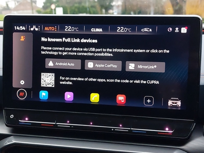 Used Cupra Formentor 2023 for sale - 77366365: Photo 15