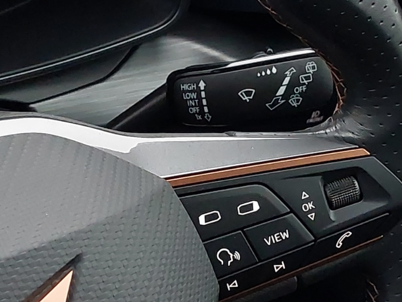 Used Cupra Formentor 2023 for sale - 77366365: Photo 17