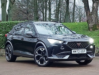 Used Cupra Formentor 2023 for sale - 77366365: Photo