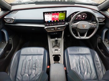 Used Cupra Formentor 2023 for sale - 77366365: Photo