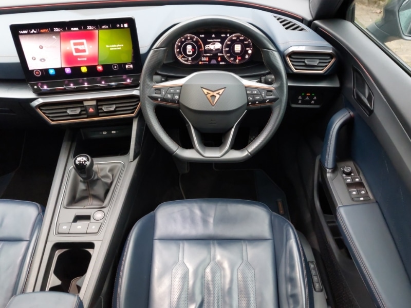 Used Cupra Formentor 2023 for sale - 77366365: Photo 7