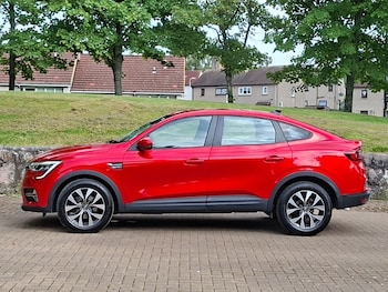 Used Renault Arkana 2023 for sale - 79501451: Photo