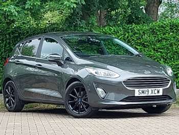 2019 - 1.0 EcoBoost Titanium 5dr