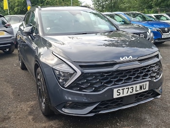Used Kia Sportage 2024 for sale - 79411758: Photo