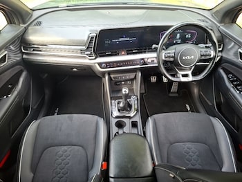 Used Kia Sportage 2024 for sale - 79411758: Photo