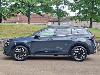 Used Kia Sportage 2024 for sale - 79411758: Photo