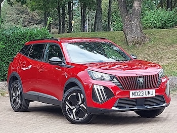 Used Peugeot 2008 2023 for sale - 75640674: Photo