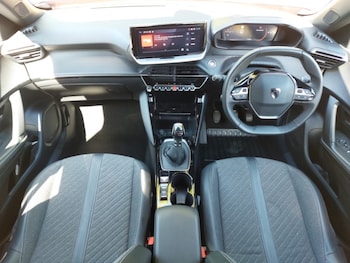 Used Peugeot 2008 2023 for sale - 75640674: Photo