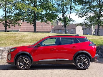 Used Peugeot 2008 2023 for sale - 75640674: Photo