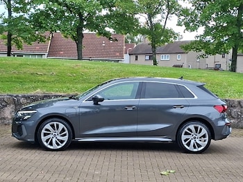 Used Audi A3 2021 for sale - 79447953: Photo