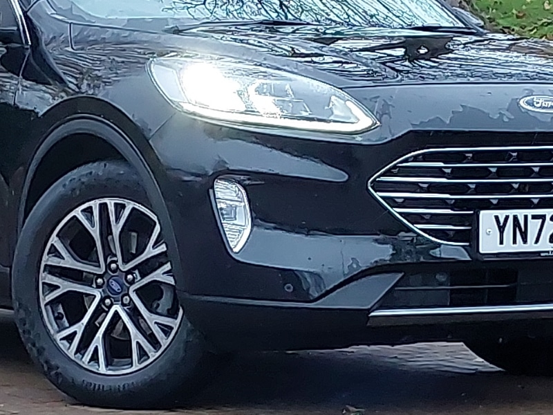 Used Ford Kuga 2022 for sale - 77265233: Photo 9