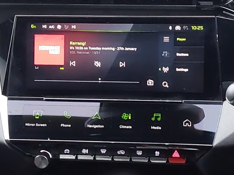 Used Peugeot 408 2024 for sale - 77337971: Photo 10