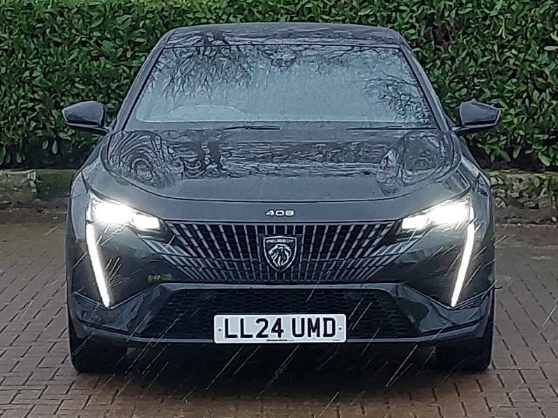 Used Peugeot 408 2024 for sale - 77337971: Photo 13