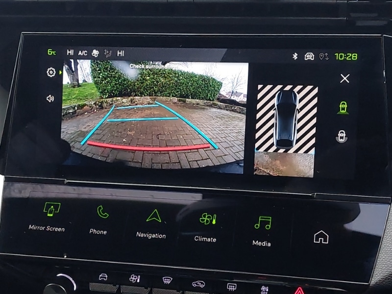 Used Peugeot 408 2024 for sale - 77337971: Photo 14