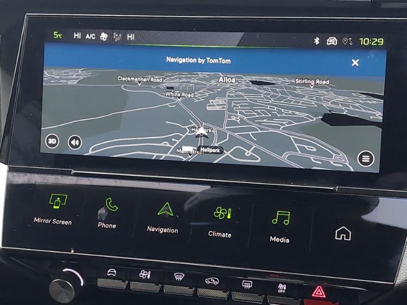 Used Peugeot 408 2024 for sale - 77337971: Photo 15