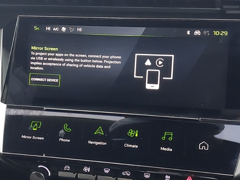 Used Peugeot 408 2024 for sale - 77337971: Photo 16