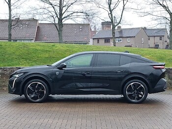 Used Peugeot 408 2024 for sale - 77337971: Photo