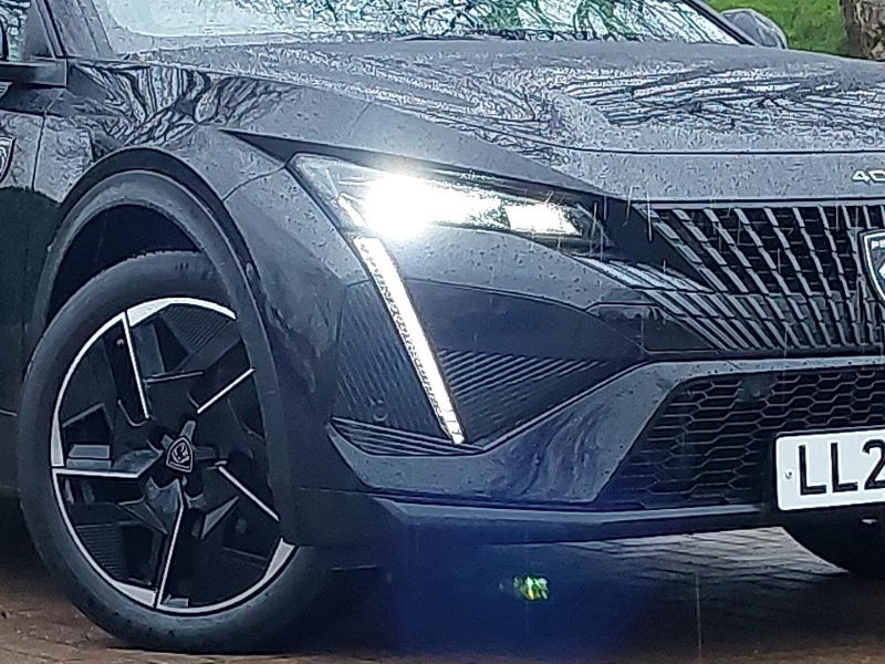 Used Peugeot 408 2024 for sale - 77337971: Photo 9