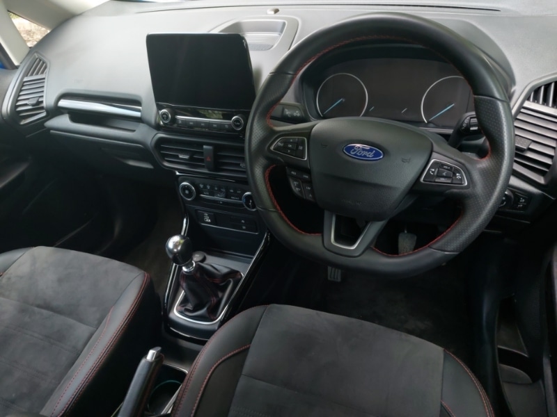 Used Ford Ecosport 2022 for sale - 77141841: Photo 10