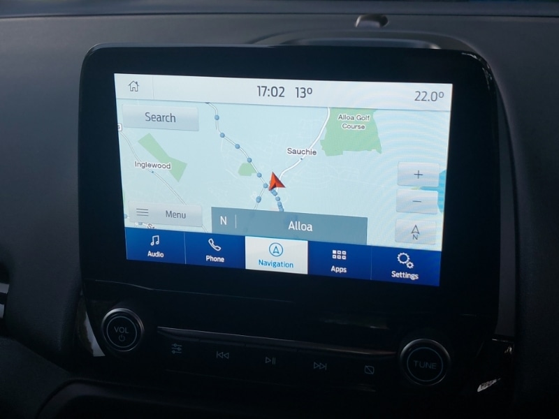 Used Ford Ecosport 2022 for sale - 77141841: Photo 13