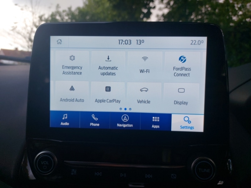 Used Ford Ecosport 2022 for sale - 77141841: Photo 15